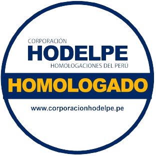 HODELPE, homologaciones del Perú